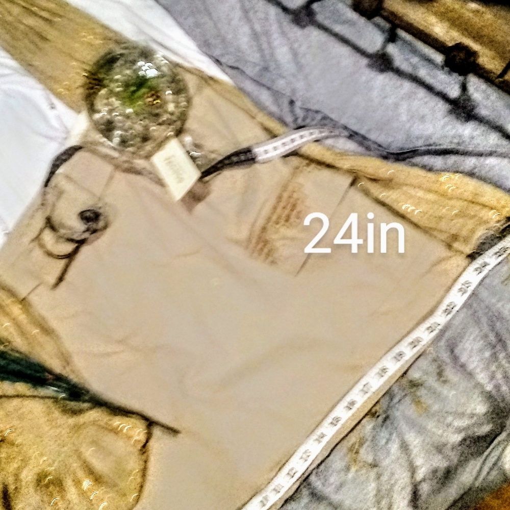 Plus skirt or bundle